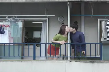 Brondong Naksir Tante Tetangga Nikah Ngentot Liar