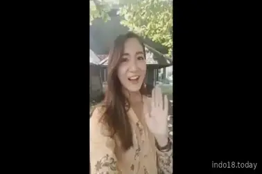 Ngewe cewek tiktoker cantik bikin susah move on