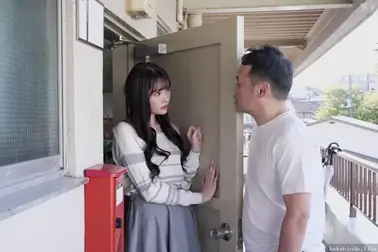 Nyonya Muda Ketagihan Kontol Tetangga Gara-gara Diperkosa Brutal