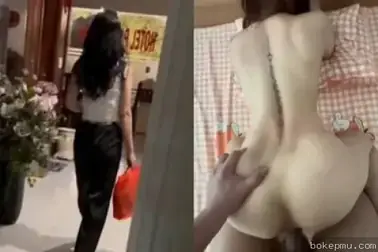 Rayu cewek tukang pijet buat diajak ngewe dan ini hasilnya